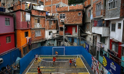 【2022卡達世界盃】當街頭痞子全面歐化：現在的巴西隊越來越能贏球，卻也越來越沒個性